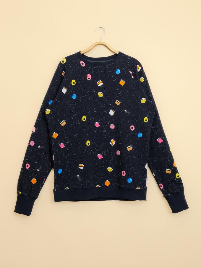 Drop It Sweater Heren from SNURK
