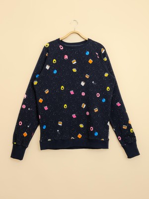 Drop It Sweater Heren from SNURK
