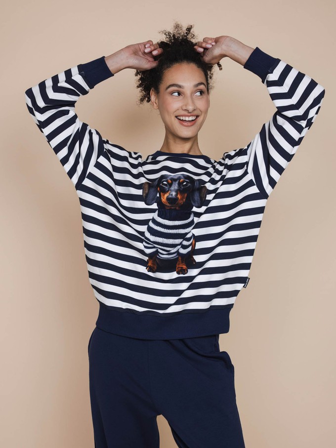 Pierre Sweater Unisex from SNURK