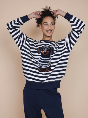 Pierre Sweater Unisex from SNURK