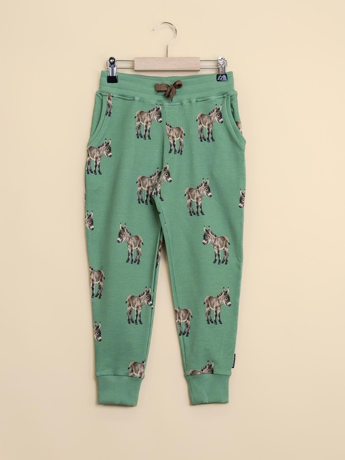 Donkeys Broek Kids from SNURK