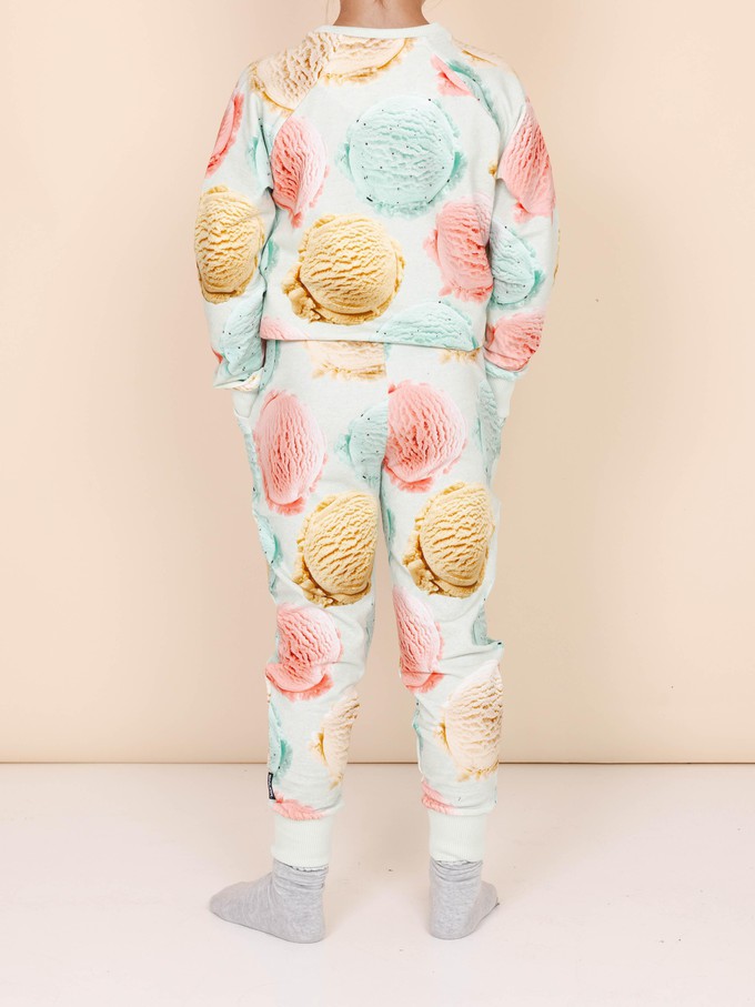 Gelato Broek Kinderen from SNURK