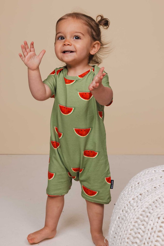 Watermelon Boxpakje Baby from SNURK