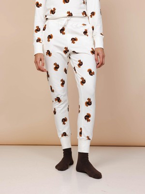 Squirrels Sweater en Broek set Dames from SNURK