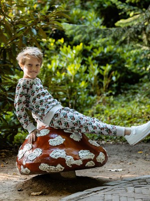 Draak Sweater Kids from SNURK