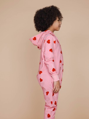 Lollipop Love Onesie Kids from SNURK