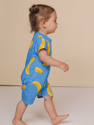 Banana Blue Boxpakje Baby from SNURK