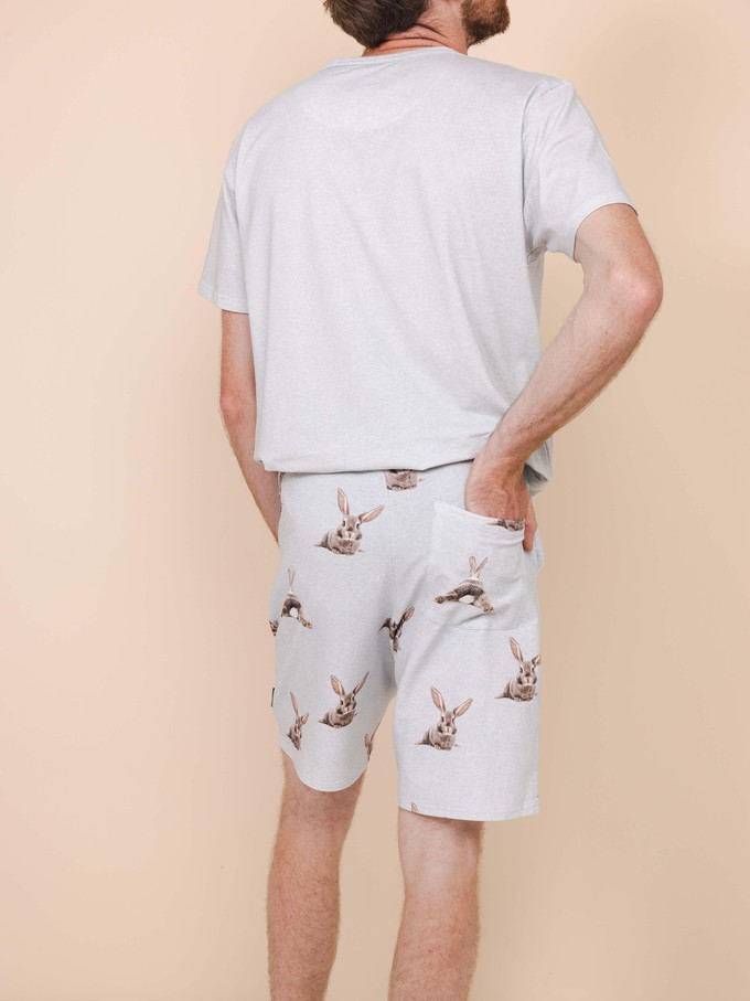 Bunny Bums Shorts Heren from SNURK