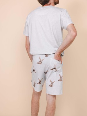 Bunny Bums Shorts Heren from SNURK