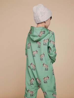 Donkeys Onesie Kids from SNURK