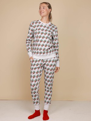 Draak Sweater Dames from SNURK