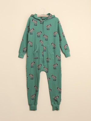 Donkeys Onesie Kids from SNURK