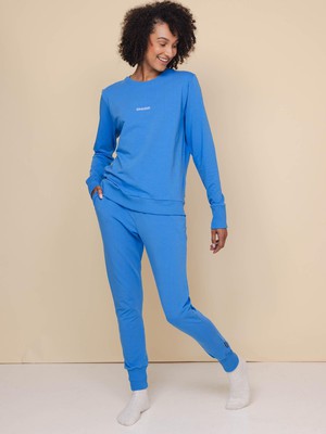 Blue Broek Dames from SNURK