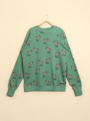 Donkeys Sweater Heren from SNURK