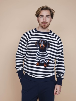 Pierre Sweater en Broek set Heren from SNURK