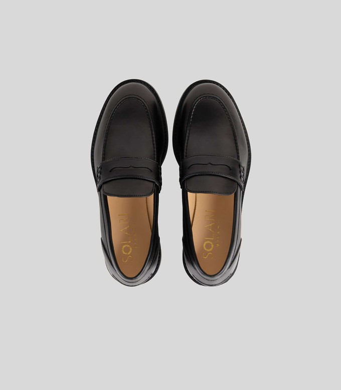 Loafer - Woman from Solari Milano Loafer - Woman from Solari Milano