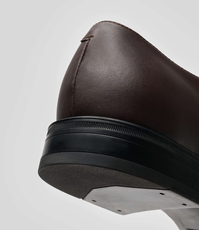 Monk Strap - Man from Solari Milano