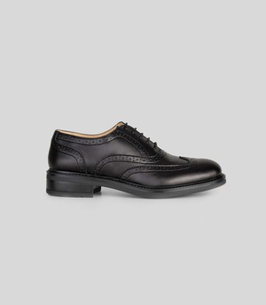 Oxford Brogue - Woman from Solari Milano Oxford Brogue - Woman from Solari Milano