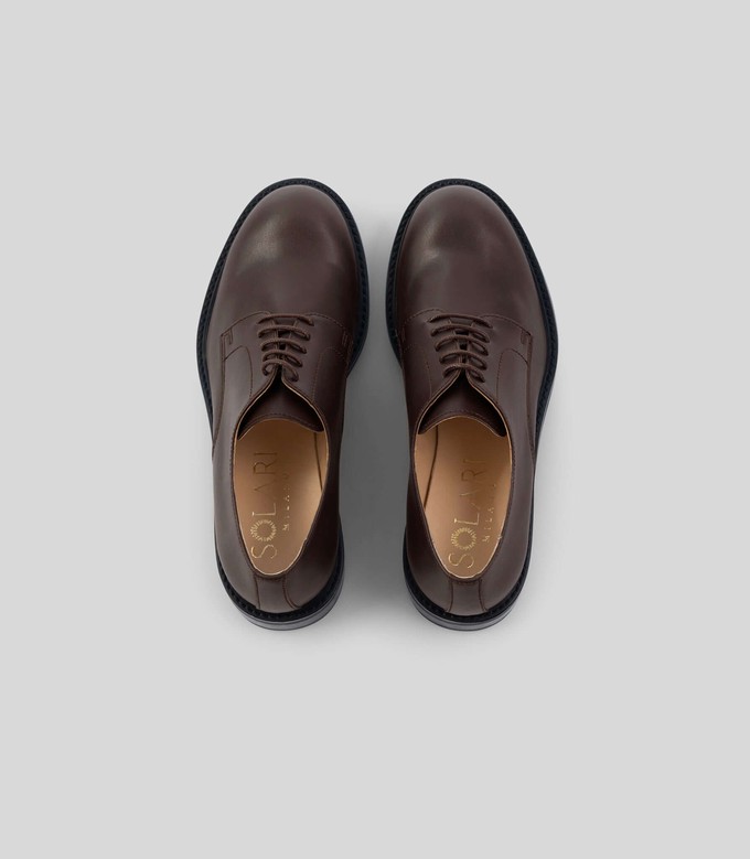 Derby - Woman from Solari Milano Derby - Woman from Solari Milano