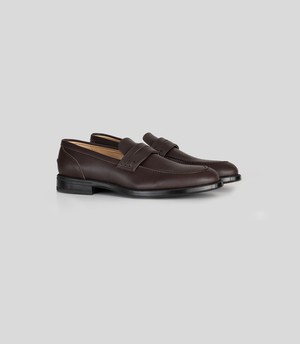 Loafer - Man from Solari Milano