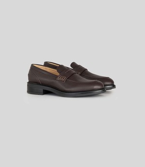 Loafer - Woman from Solari Milano Loafer - Woman from Solari Milano