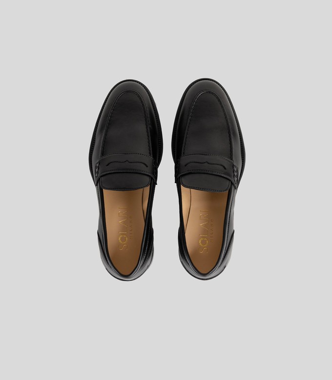 Loafer - Man from Solari Milano