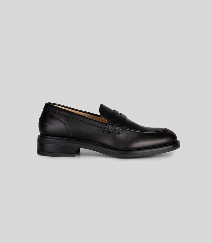 Loafer - Woman from Solari Milano Loafer - Woman from Solari Milano