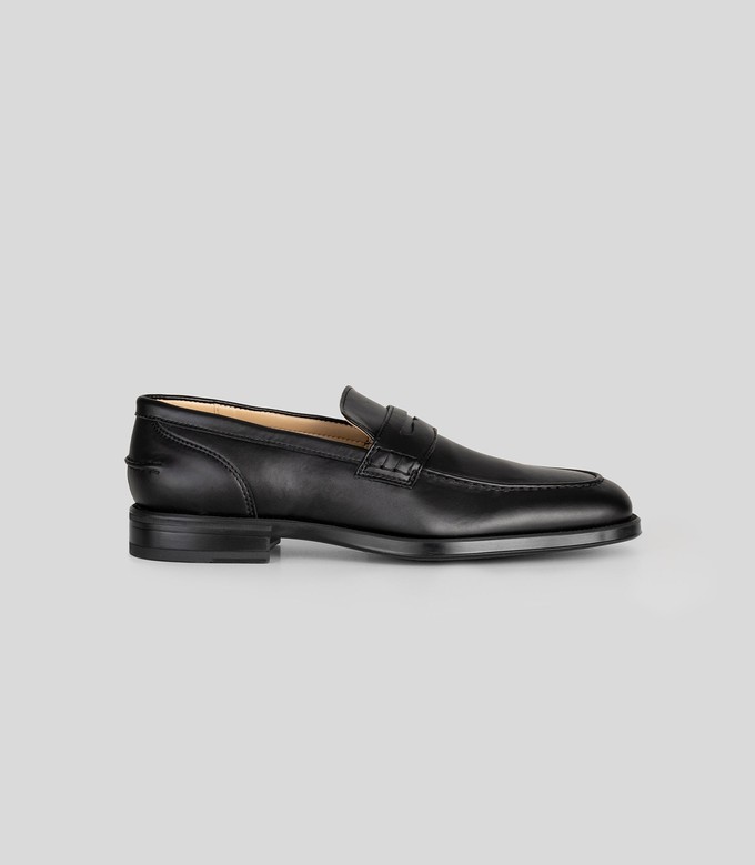 Loafer - Man from Solari Milano