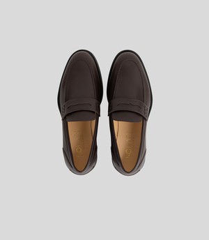 Loafer - Man from Solari Milano