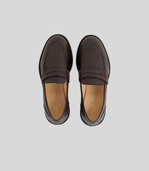 Loafer - Woman from Solari Milano Loafer - Woman from Solari Milano