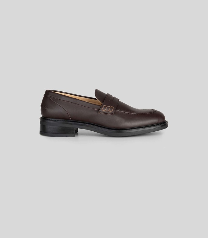 Loafer - Woman from Solari Milano Loafer - Woman from Solari Milano