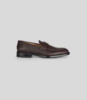Loafer - Man from Solari Milano