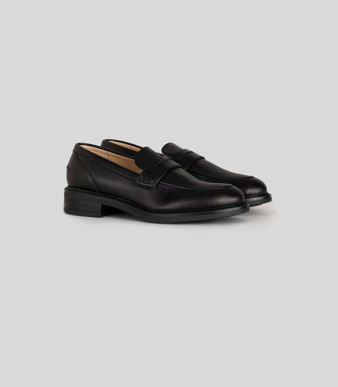 Loafer - Woman from Solari Milano Loafer - Woman from Solari Milano