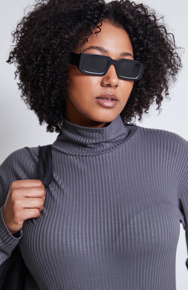 Mio coltrui dark grey from Sophie Stone Mio coltrui dark grey from Sophie Stone