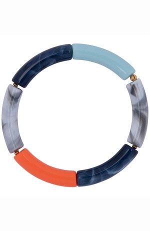Arc en Ciel armband Marble from Sophie Stone