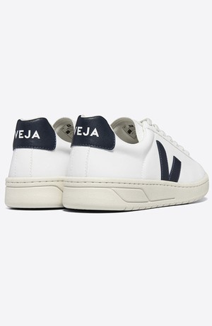 VEGAN - Urca CWL sneaker white nautico from Sophie Stone