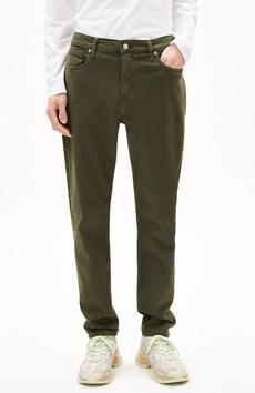 Aarjo jeans forest pine via Sophie Stone