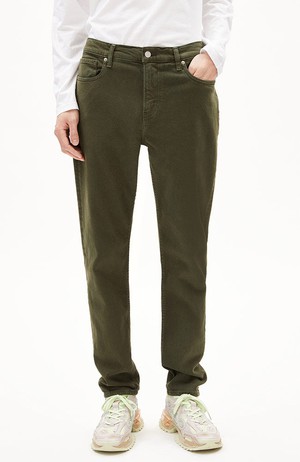 Aarjo jeans forest pine from Sophie Stone