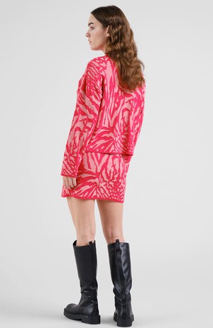 Adak Animal rok from Sophie Stone