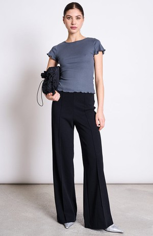 Ren t-shirt turbulence from Sophie Stone