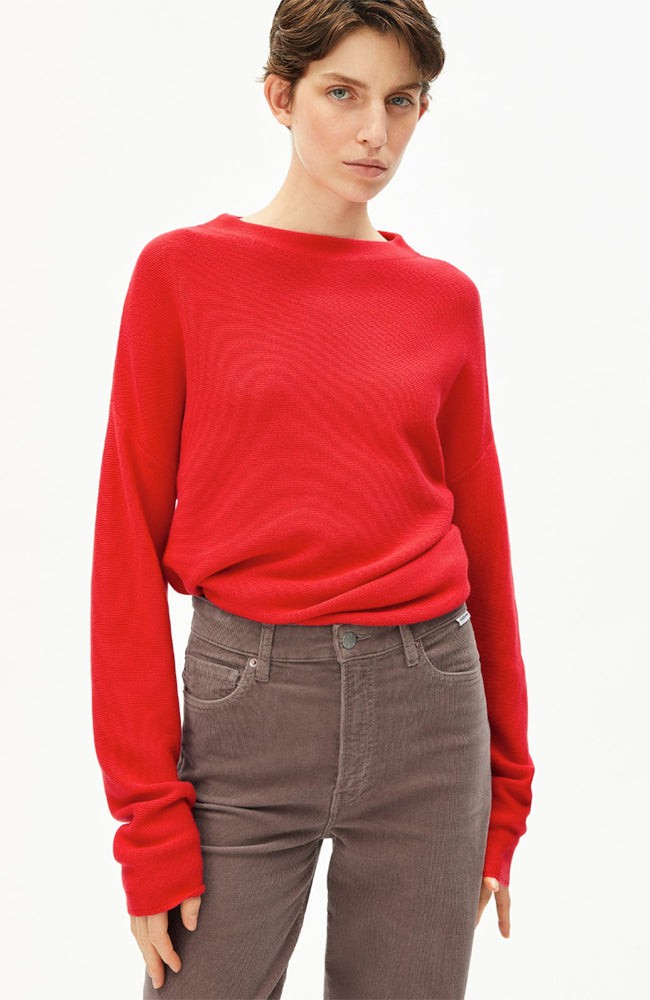 Merinaa trui candy apple from Sophie Stone