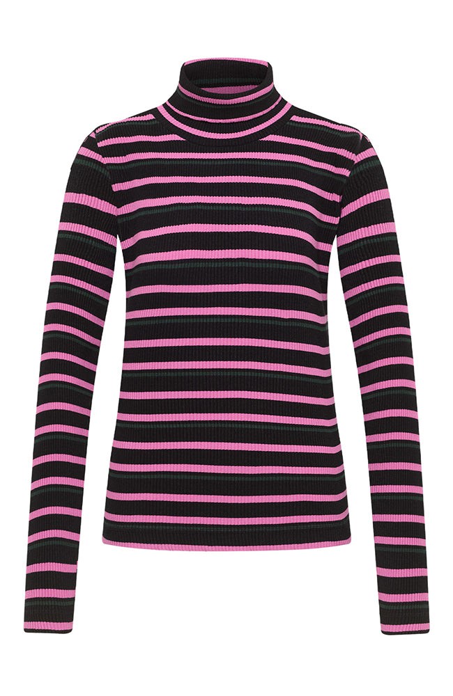 Coltrui zwart roze streepjes from Sophie Stone