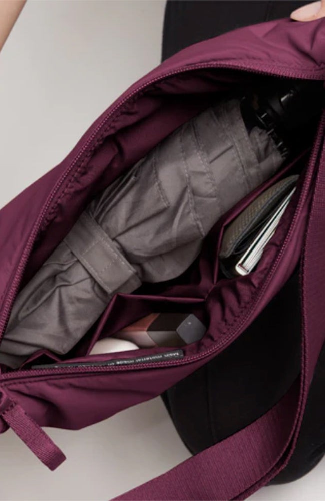 Moon bag cloud kraken from Sophie Stone