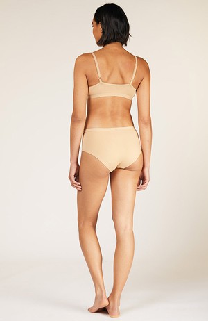 Soft Bra beige from Sophie Stone