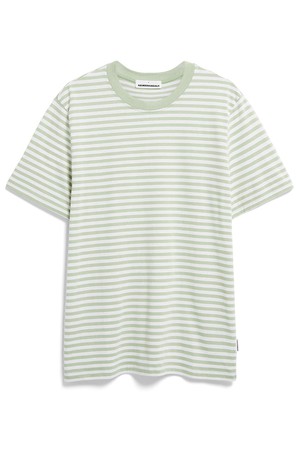 Vegaas t-shirt matcha from Sophie Stone