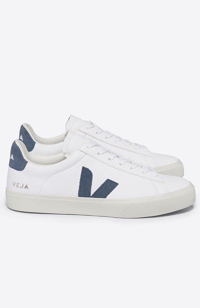 Campo extra white California sneaker from Sophie Stone