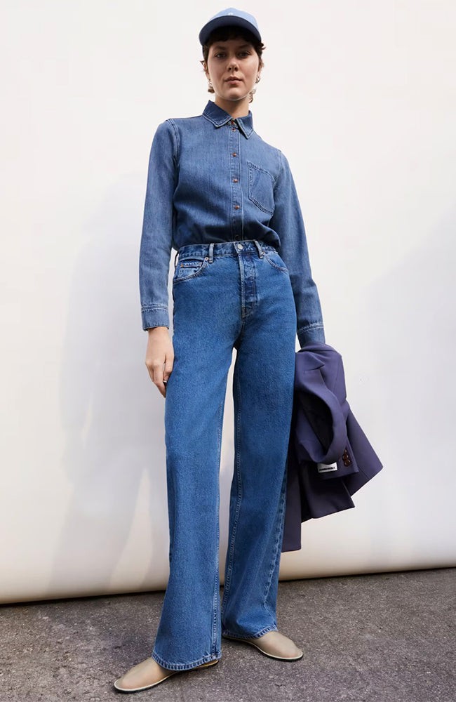 Enijaa jeans daydream from Sophie Stone