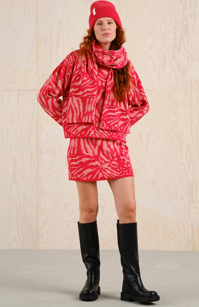 Adak Animal rok from Sophie Stone