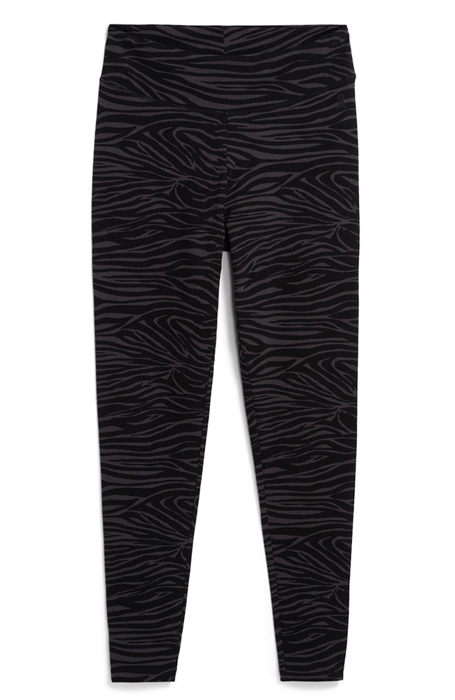 Faribaa zebraraa legging zwart from Sophie Stone