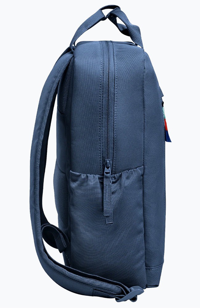Daypack 2.0 rugzak ocean blue from Sophie Stone
